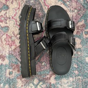 Dr. Martens Myles Sandal US8/EU39